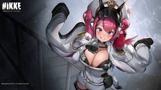 Goddess of Victory: Nikke | Elysion Tower 1080F |