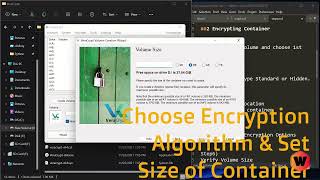 How to Make a VeraCrypt Portable Container for Maximum File Security
