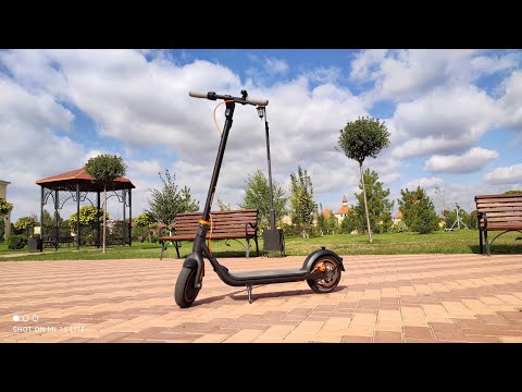 Video: Čo Je Segway?