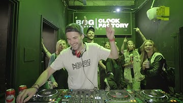 BOG x Neuroheadz: Jx2