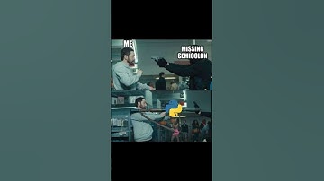 Programming Meme #93 - Debugging Struggles #coding #developerlife #debugging #softwaredevelopment