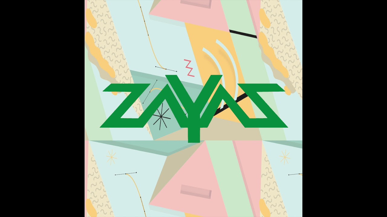 Watch ZAYAZ - Saudade II on YouTube Watch ZAYAZ - Saudade II on YouTube