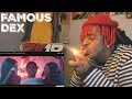 FAMOUS DEX REACTS TO HIS SONG "PICK IT UP" FT. A$AP ROCKY