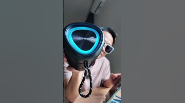 Loa bluetooth Robot RB120S công suất 15W #loabluetooth #coixedich