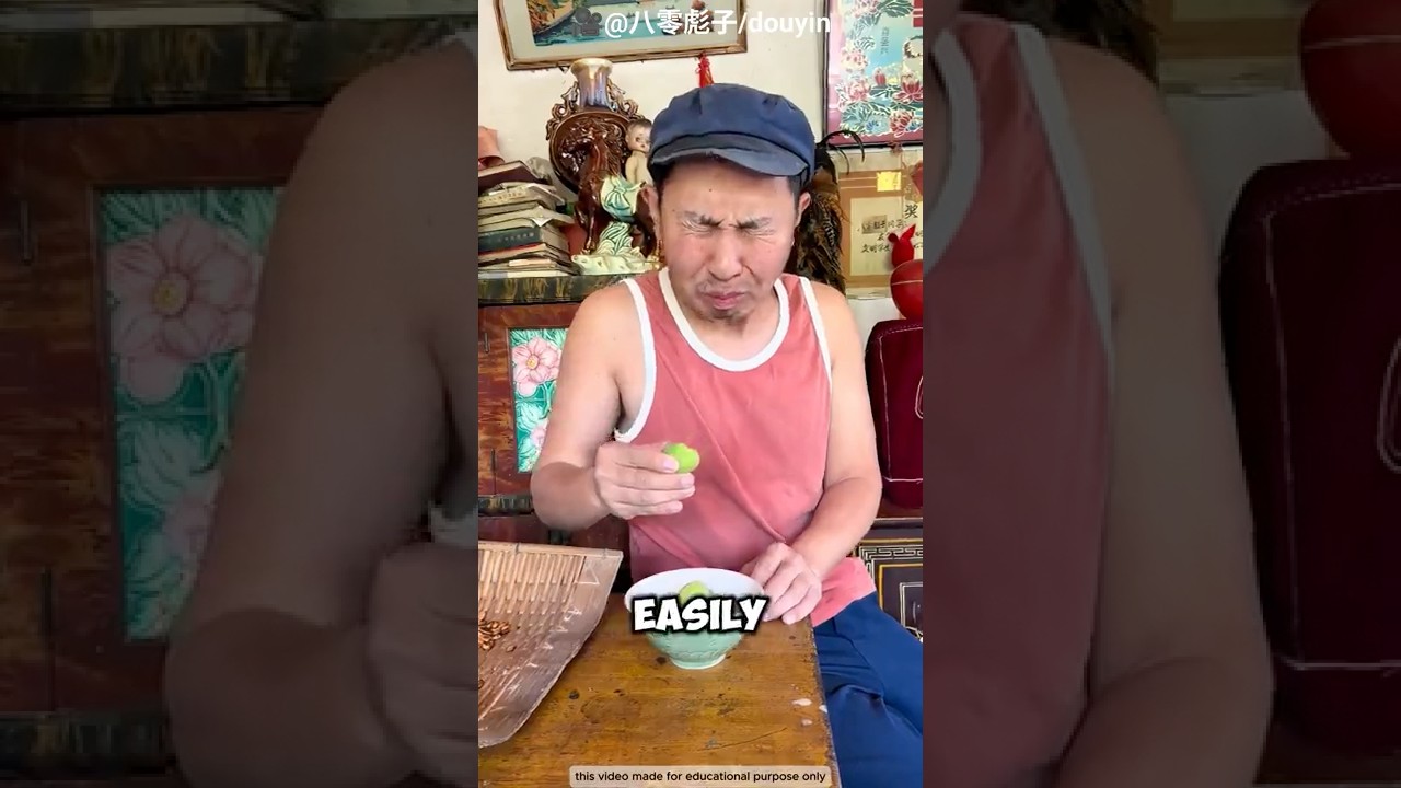 Самые вкусные в мире манговые конфеты!