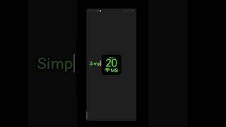 Mobile Gaming Ping App screenshot 2