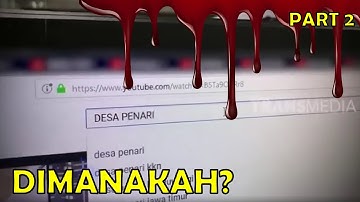 EKSKLUSIF!! Penelusuran Mencari Desa Penari KKN | ON THE SPOT - PART 2