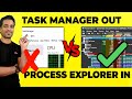 “Stop Using Task Manager — This Tool Reveals What Windows Is Hiding!”