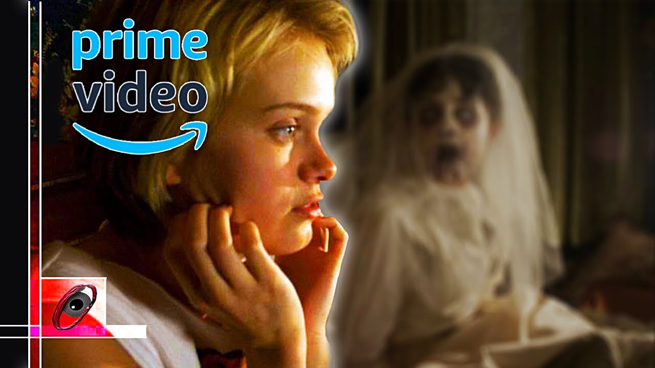 10 Best Horror Movies on Prime Video for May 2022 Ghost Pirate Entertainment YouTube