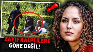 Bu Suç Şehri Sarstı. Ancak Gerçek Beklenenden Çok Daha Kötüydü.