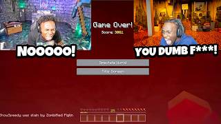 Best Speed & Kai Moments in Minecraft..