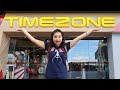 The Largest Timezone arcade in the Philippines!