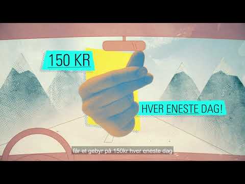 Video: Kan jeg få en sr22 uten å ha bilforsikring?