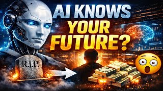 Can AI Predict Your Life? The Truth Will Shock You 🤯