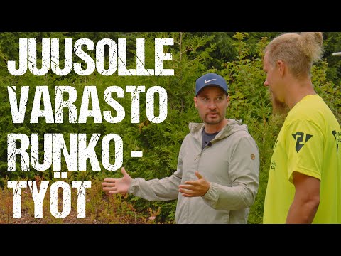 Video: Mitä kutsutaan varastoksi?