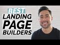 Best Landing Page Builder & Service To Create One Page Websites