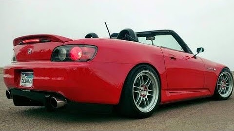 Invidia Q300 Catback With Test Pipe And Skunk 2 Alpha Header!!