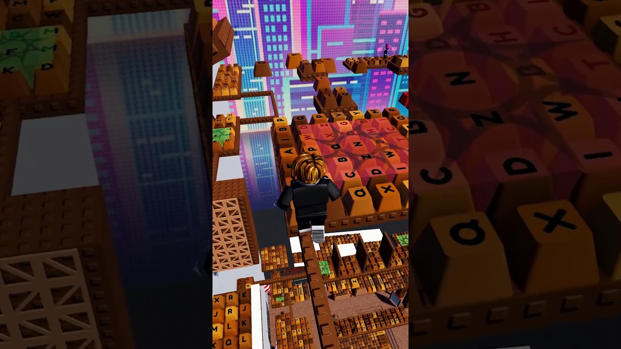 #gaming #gameplay #roblox #chocolatecity #gameplays #changes #rijanarcher #shorts #viralshorts