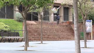 Nick Lomax Winter/Spring Undercover Edit