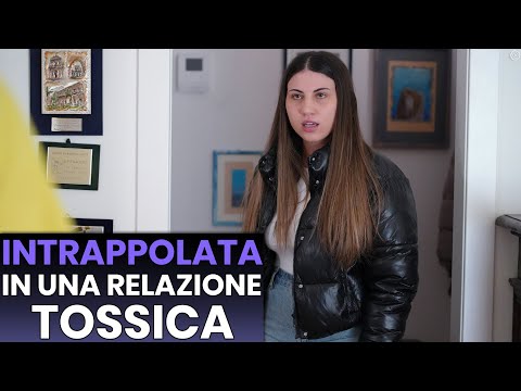 Video: Intrappolato è una vera parola?