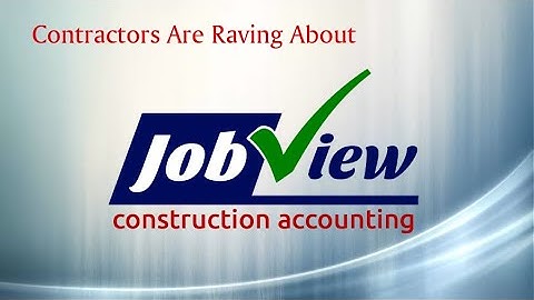 A-Systems JobView - User Testimonials Short