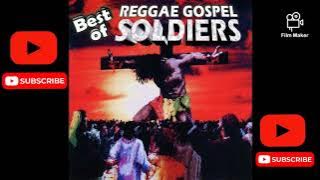 Reggae Gospel Soldiers - Zonk' Izono (Zonke Izono)