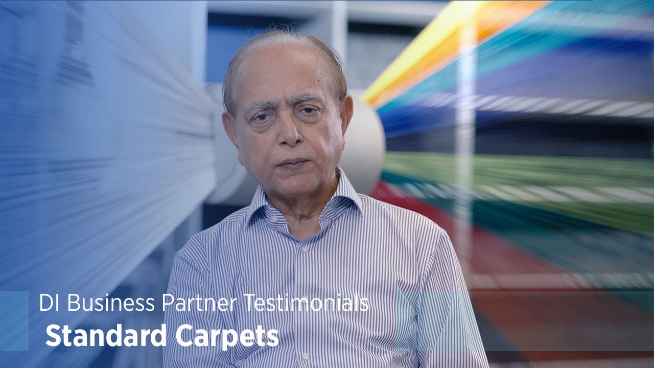 DI Partners | Standard Carpets