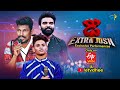 Dhee extra josh  asif exclusive performance only on etv win  etv dhee youtube  6th october 2021