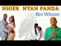 NHIER NYAN PANDA BRO WINNER DINKA CULTURE SONG 2024 Dinkasongs Sudanesongs Sudanesesong NHIER NYAN PANDA BRO WINNER DINKA CULTURE SONG 2024 Dinkasongs Sudanesongs Sudanesesong