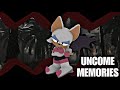 Rouge The Bat Is Peak In Uncome Memories