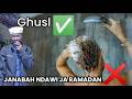 JANABAH NDAWI JA RAMADAN 00061