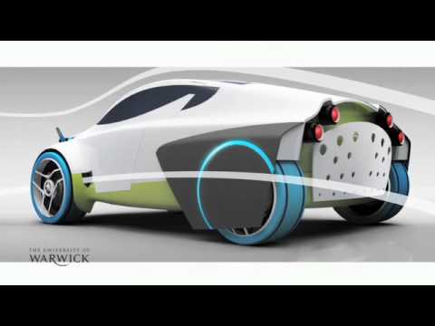 Innovations in Automotive Manufacturing: Exploring the Biomotiv Biomaterials Project in Australia