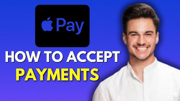 NEW! How To Accept Payments with Apple Pay (2025) 🍏💳 | Fast, Secure Checkout Setup Guide!