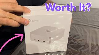 Beelink SER8 Mini PC Review 🖥️ Powerful Ryzen 7 Compact Desktop