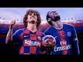 Does Antoine Griezmann’s Transfer To Barcelona End Neymar’s Dream Return?! | W&L