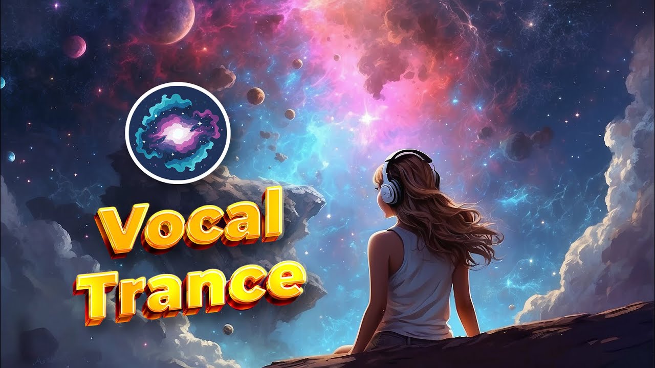 Uplifting Vocal Trance Mix 005