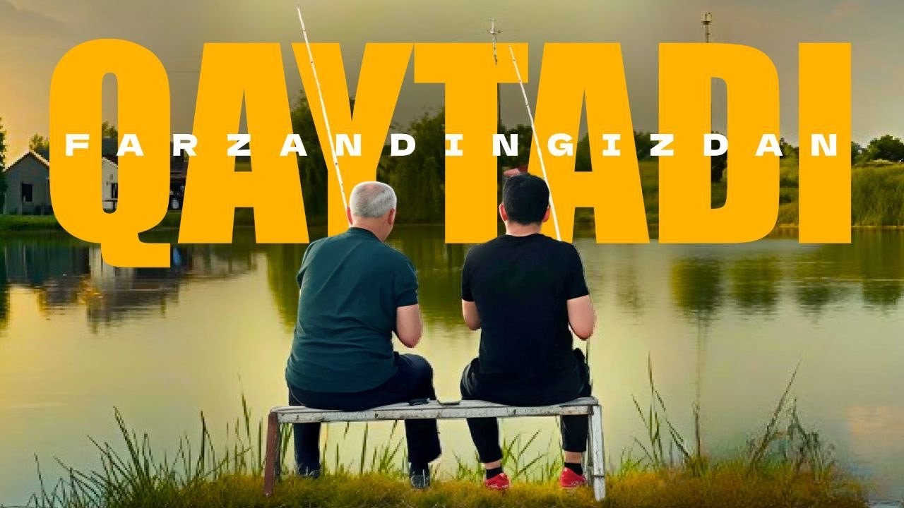 Farzandingizdan qaytadi ☝🏻 | Chumoli