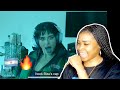 FIRST TIME REACTING TO NATHY PELUSO || BZRP Music Sessions #36 | UK REACTION!🇬🇧