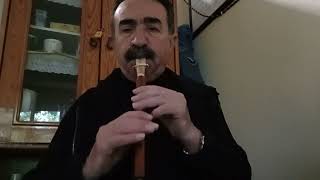 Dengbej üfleme den önce  Dem  sesini nasıl olmalı ve üfleme  süresi