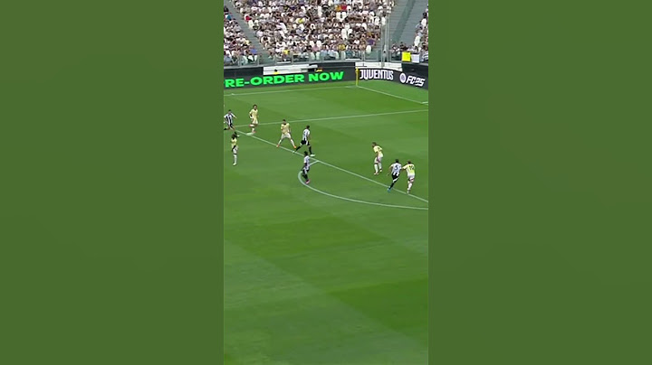 Highlights | Juventus-Next Gen 👉 juve.it/HGLsJNG
