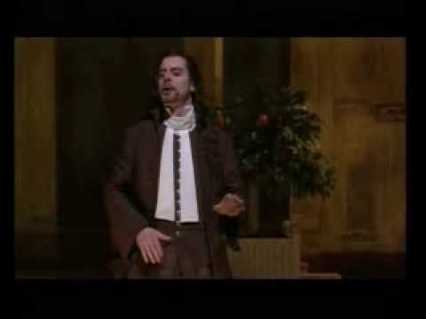 John Relyea - 24 March 2007 -La calunnia - Il Barbiere di Siviglia