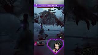 Beating Wuchang Falling Feathers Tiger Boss With Style - Part 2