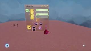 Dreams time & date gadget how to show or use time.