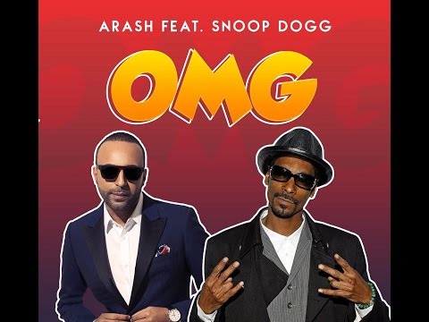 Arash OMG Ft  Snoop Dogg Kurdish Subtitle