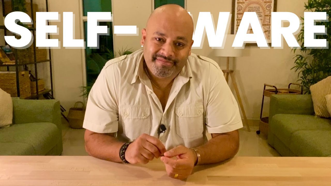 What is Self Awareness Really? - YouTube