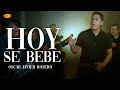 Oscar Javier Rosero - Hoy Se BeBe (Video Ofical)  | Música Popular