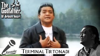 Didi Kempot - Terminal Tirtonadi [Official Karaoke]