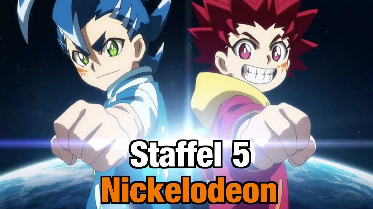 News] Beyblade Burst: Surge bei 