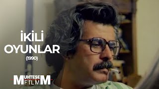 İkili Oyunlar 1990 - Full Film