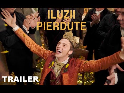 ILUZII PIERDUTE 🏆 7 Premii Cesar